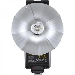 Godox Lux Senior Lampa Retro kolor Green